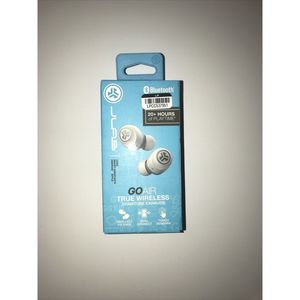 JLab Go Air True Wireless In-Ear Headphones